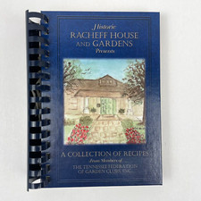 Junk Journal Altered Book Base Comb Bound Hardcover Cookbook Pages Removed