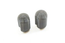 Kitchen Aid Mixer Speed Knob Replacement Extra Tall 2-pack