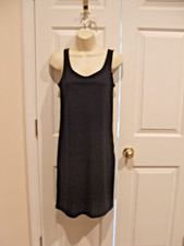 New in pkg david benjamin versatile little black dress size 6