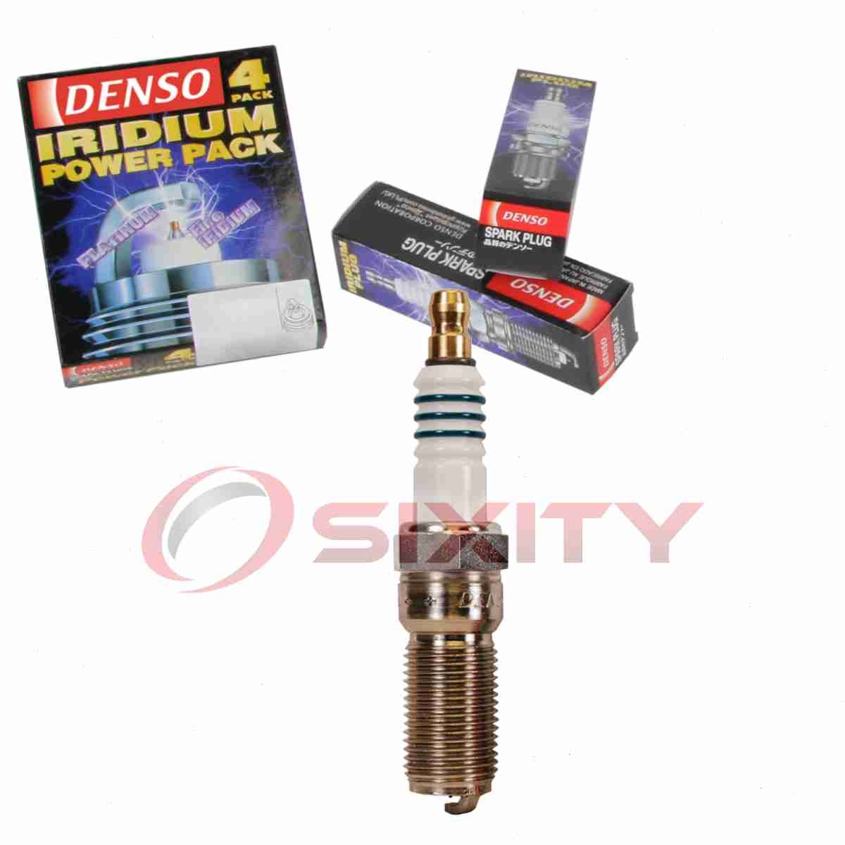 DENSO 5341 Iridium Power Spark Plug for ITV24 AYFS 092FECF4 AYFS 092FE1 4344 or