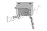 ÖLküHler MotoröL Topran 115 779 FüR VW Touareg 7P5 7P6 7LA 7L6 7L7 FSI