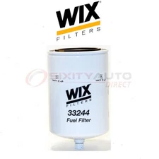 WIX 33244 Fuel Filter for Z38 Z33 WGF 198 TP 623 SFC76120 R16 P550108288541 eb