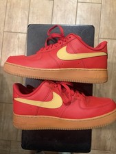 nike air force 1 shoes size 10.5 mens