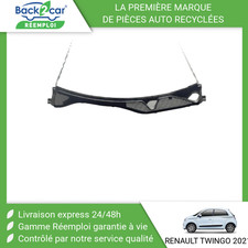 Pare-brise Renault TWINGO