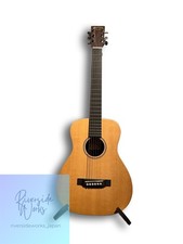 LX-1 Little Martin Acoustic Guitar S/N 400806
