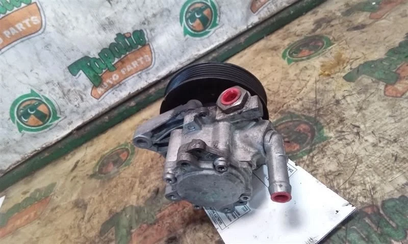 Bomba de direção hidráulica Sedan Canadá Market Thru 3/06 compatível com 06 BMW 323i 3344150 - Imagem 3 de 4