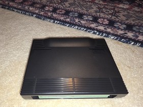 Big TOURNAMENT GOLF NEO GEO AES AUTHENTIC NEO GEO TURF MASTERS CART ONLY