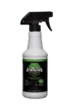 SNIPER HOSPITAL DISINFECTANT AND DEODORIZER 16 OZ. TRIGGER SPRAY BOTTLE