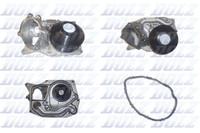Dolz Wasserpumpe MotorküHlung B252 FüR BMW X4 X5 F80 X3 F98 F21 F25 G01 F97 F20