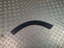 Baguette de porte Subaru FORESTER
