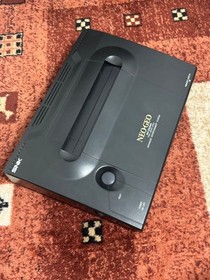 NEO GEO Main Unit Controller Set