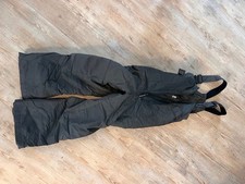 Columbia "Outgrown" Kids Snow Bib Snow Ski Snowboarding Kids Small 8