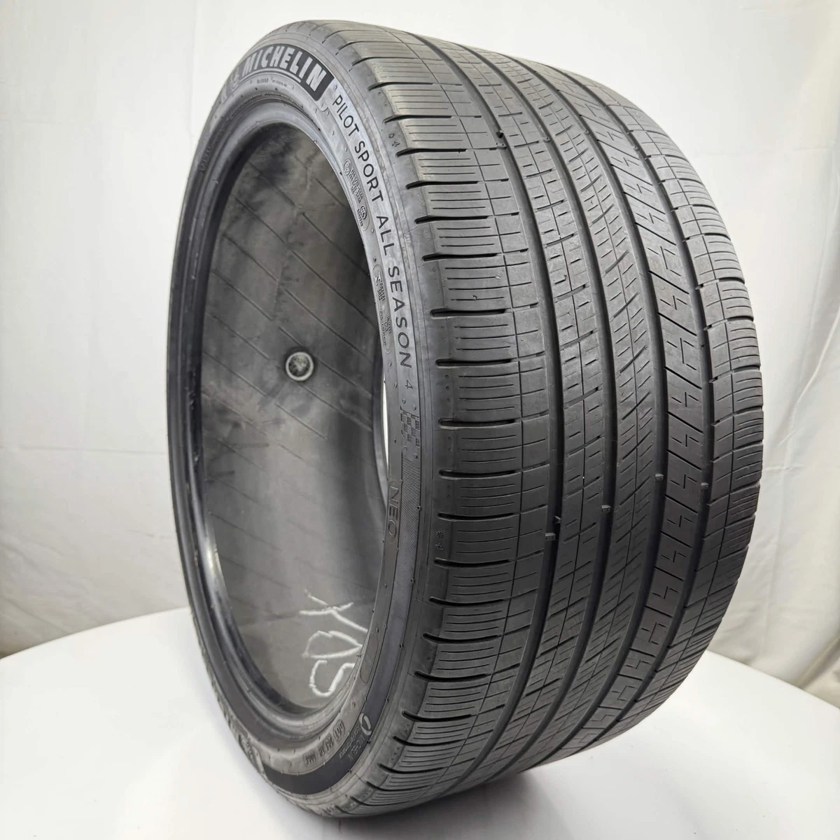 295/35/22 All Season Tires for sale | eBay