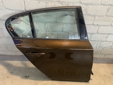 T�r Rechts Hinten 41527191018 BMW E81,E82,E8 118i Aut. Limousine