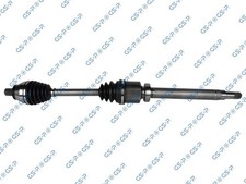 Image of GSP 299212 DRIVE SHAFT FRONT AXLE RIGHT FOR FORD
