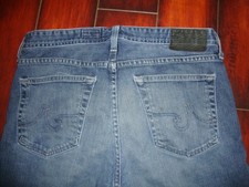 Men's AG Adriano Goldschmied MATCHBOX jeans 33-30 SWEET LOOKING JEANS 