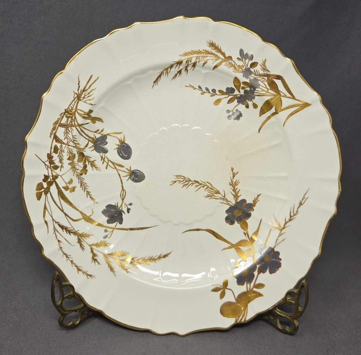 Mintons England Plate for sale | eBay