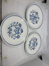 Figgjo Norway Lotte Dinner Plates 3