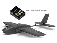 HeeWing T-1 Ranger VTOL - PNP + Flight Controller Kit