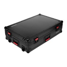 Gator Cases G-ONYX-REV7 Black Flight Case for...