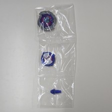 Beyblade X Shark Scale 4 50UF