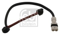 Febi Bilstein Warnkontakt Bremsbelagverschleiß 34072 FüR 997 Porsche 911 Boxster