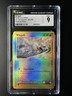 2003 Pokemon EX Sandstorm Wingull 84/100 Reverse Holo CGC 9 MINT