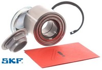 SKF VKBA6544 Radlagersatz Radlager Satz Hinterachse Hinten