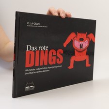 Das rote Dings  |  K. I. Al Ghani