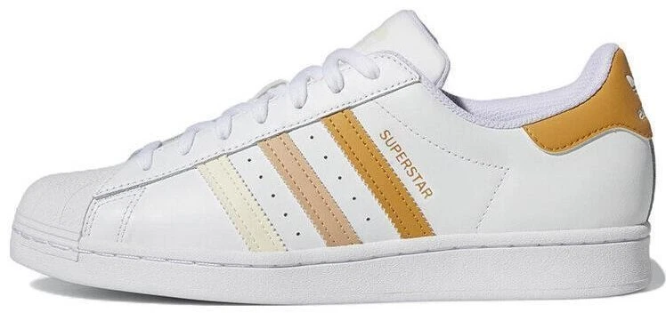 adidas gazelle silver green womens adidas Superstar II - Women's