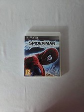 Spider-man Edge of time - ps3