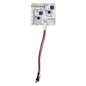 Rev2.0 Dream PSU 12V  Supply Board for  DreamCast Game Console Replacement6545