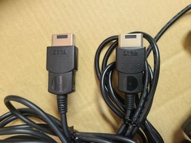 SEGA SATURN VIRTUA GUN 2 Controllers + VIRTUA COP 1 2 House of the dead HSS-0152