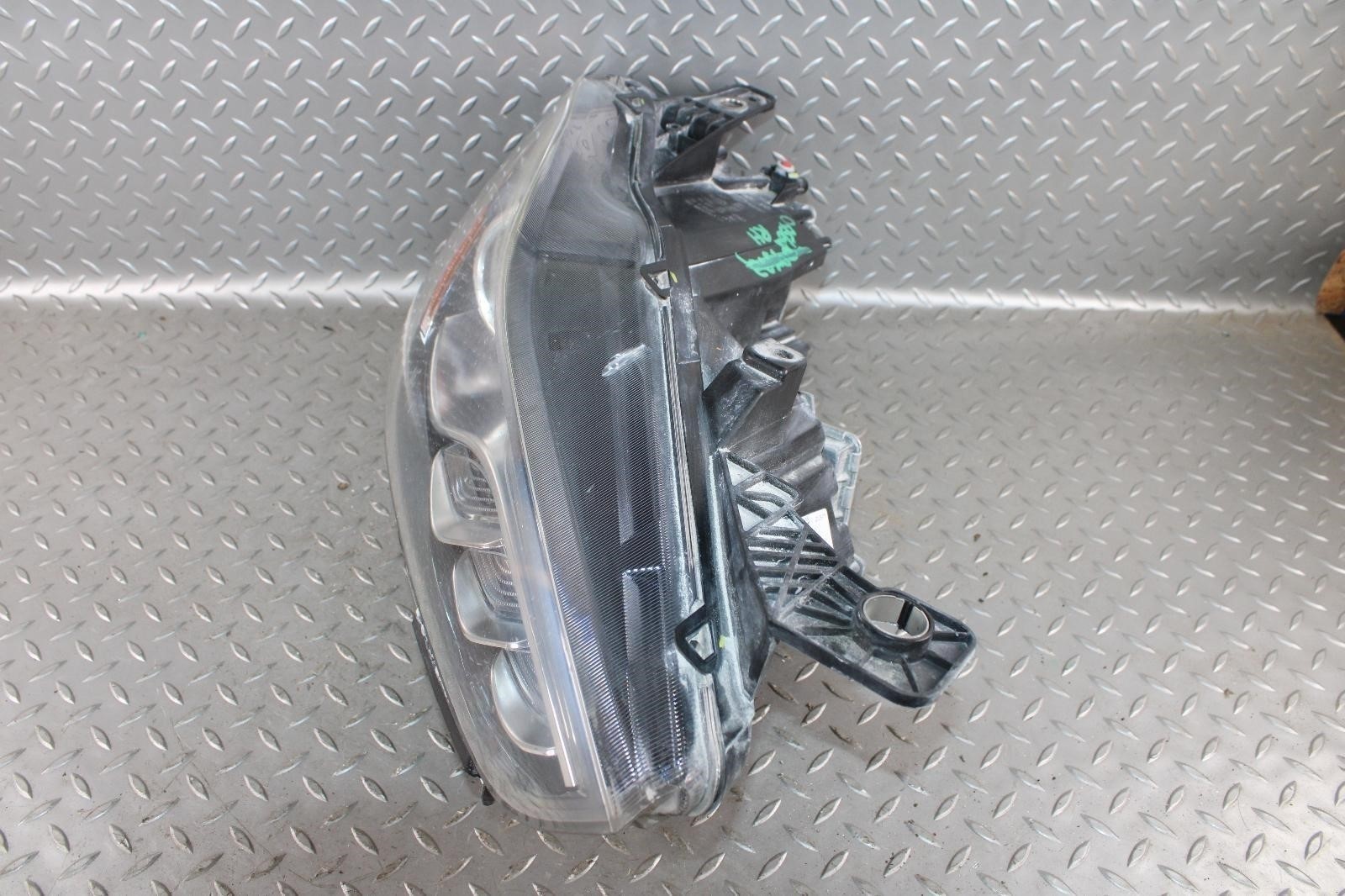 14-17 Ghibli Passenger RH Right Xenon HID Headlight Headlamp OEM Factory Lamp OE