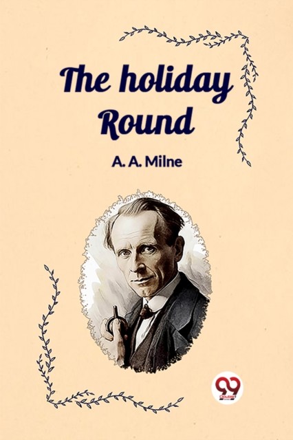 The Holiday Round