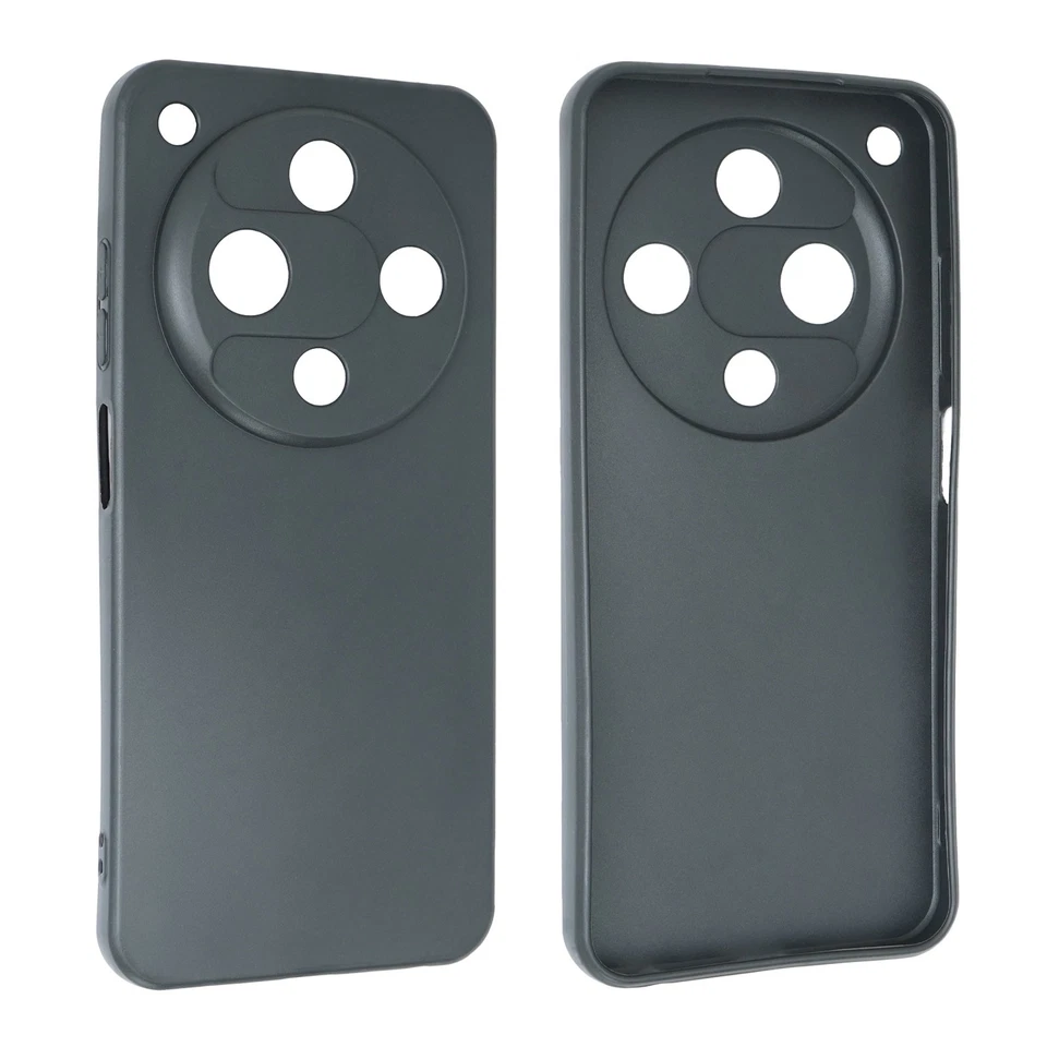 caseroxx TPU-Custodia per Nubia Focus 2 5G, Guaina TPU-Custodia, copertura prot