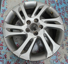 1x Genuine Volvo XC60 XC 60 17” Alloy Wheel 7.5Jx17 31429693