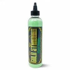 Gold Standard Liquid Solidifier Tattoo Ink Pigment Waste Ink Cups 8oz