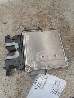 Engine ECM Electronic Control Module 2.3L Fits 16-19 EXPLORER 4120413