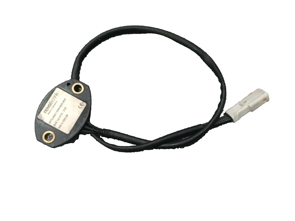 Neutral Gear Position Sensor Sensore posizione cambio Ducati Panigale 1299 v4 - Immagine 3 di 4