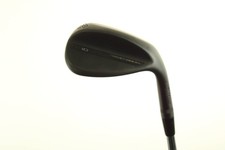 Titleist Vokey SM10 Jet Black D-Grind Lob Wedge 58° Right-Handed Steel #30775