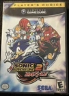 New ListingSonic Adventure 2 Battle Nintendo GameCube, Complete Players Choice