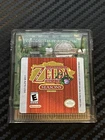 New ListingLegend of Zelda: Oracle of Seasons (Nintendo Game Boy Color, 2001)