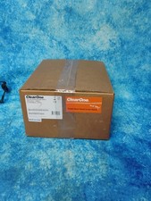 ClearOne Ceiling Microphone Array Analog-X, 1 Array 3 Channels , Bundle, White