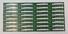Lot 32 4GB 128GB Micron MTA9ASF51272PZ-2G1A2II PC4-2133 ECC Server Memory RAM