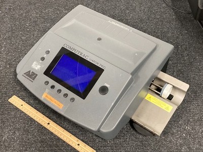 Arizona Instrument CT 3100 Computrac Vapor Pro Moisture Tester w/ Cord
