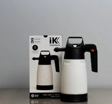 IK ELECTRIC FOAM PRO 2