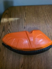 Genuine STIHL Trimmer DEFLECTOR SHIELD GUARD KIT 4180 007 1028 FS 91 111 131 251