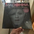 MADONNA Confessions Tour 2 LP 2026 Colored Vinyl RARE NEW SEALED RSD / Only 5700