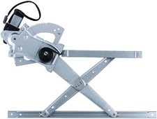 OEG Parts New Window Regulator W/Motor Front Drivers Driver Side (LH) 